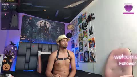 Snapshot of yerk_drom chatting on October 2025 08:09:02 PM yerk_drom online show from October 2025 08:09:02 PM