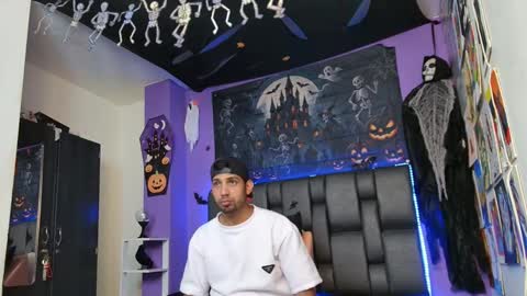 Snapshot of yerk_drom chatting on October 2025 07:01:02 PM yerk_drom online show from October 2025 07:01:02 PM