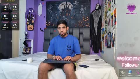 Snapshot of yerk_drom chatting on October 2025 07:07:02 PM yerk_drom online show from October 2025 07:07:02 PM