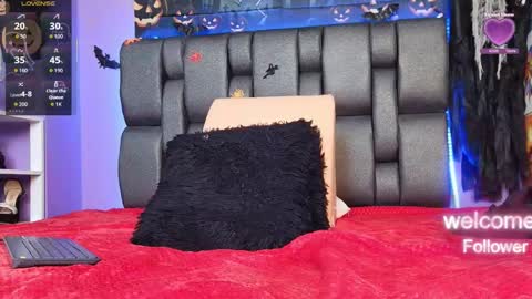 Snapshot of yerk_drom chatting on October 2025 06:32:01 PM yerk_drom online show from October 2025 06:32:01 PM