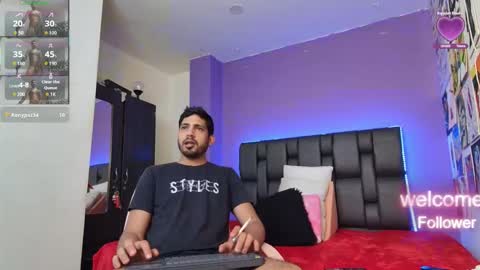 Snapshot of yerk_drom chatting on November 2025 08:00:01 PM yerk_drom online show from November 2025 08:00:01 PM