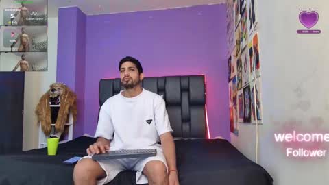 Snapshot of yerk_drom chatting on November 2025 06:53:02 PM yerk_drom online show from November 2025 06:53:02 PM