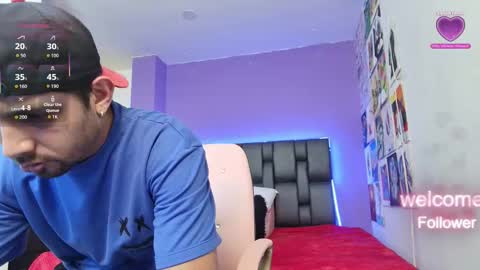 Snapshot of yerk_drom chatting on November 2025 07:14:01 PM yerk_drom online show from November 2025 07:14:01 PM