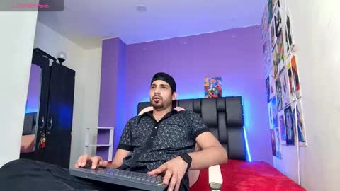 Snapshot of yerk_drom chatting on November 2025 07:25:01 PM yerk_drom online show from November 2025 07:25:01 PM