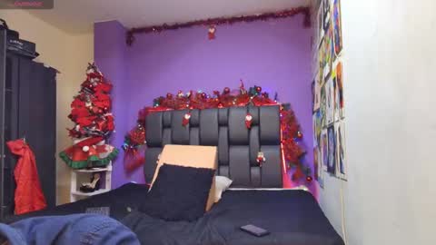 Snapshot of yerk_drom chatting on December 2025 07:01:02 PM yerk_drom online show from December 2025 07:01:02 PM