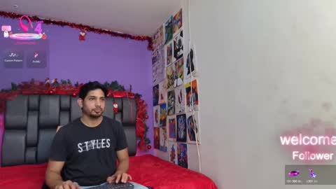 Snapshot of yerk_drom chatting on December 2025 05:51:01 PM yerk_drom online show from December 2025 05:51:01 PM