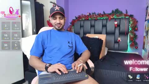 Snapshot of yerk_drom chatting on December 2025 06:35:02 PM yerk_drom online show from December 2025 06:35:02 PM