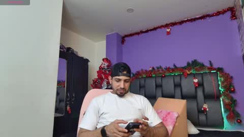 Snapshot of yerk_drom chatting on December 2025 06:48:02 PM yerk_drom online show from December 2025 06:48:02 PM