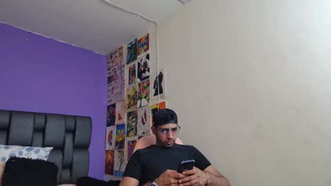 Snapshot of yerk_drom chatting on January 2026 05:49:02 PM yerk_drom online show from January 2026 05:49:02 PM