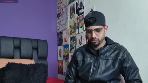 Snapshot of yerk_drom chatting on January 2026 05:51:02 PM yerk_drom online show from January 2026 05:51:02 PM