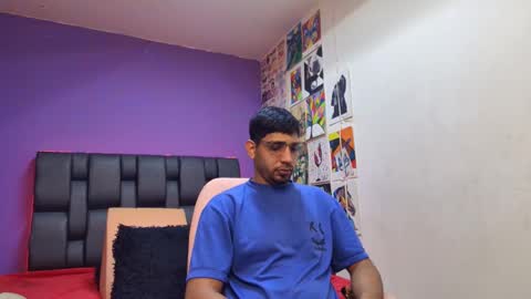 Snapshot of yerk_drom chatting on January 2026 06:34:01 PM yerk_drom online show from January 2026 06:34:01 PM