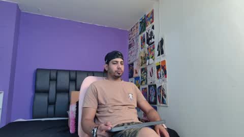 Snapshot of yerk_drom chatting on February 2026 06:57:02 PM yerk_drom online show from February 2026 06:57:02 PM