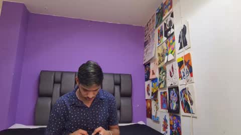 Snapshot of yerk_drom chatting on February 2026 06:55:02 PM yerk_drom online show from February 2026 06:55:02 PM