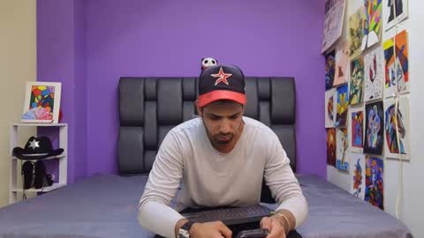 yerk_drom online show from February 2026 06:37:02 PM