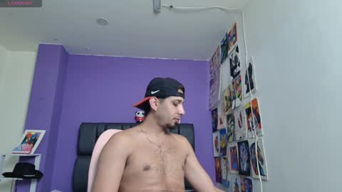 yerk_drom online show from March 2026 04:53:02 PM