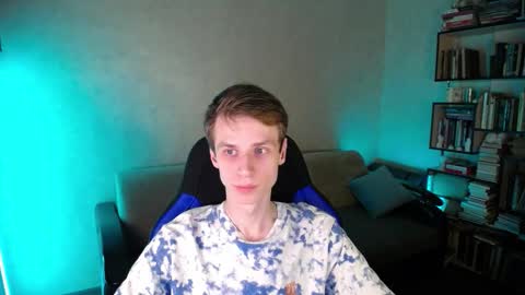 Eden online show from February 2026 02:27:02 PM