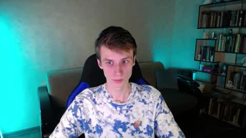 Eden online show from March 2026 06:15:02 PM