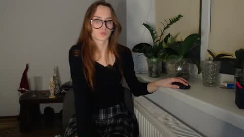 Zoe online show from January 2025 09:55:02 PM