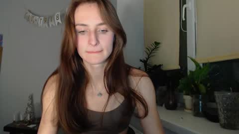 Zoe online show from February 2025 09:27:02 PM