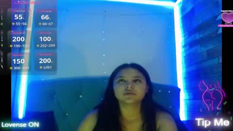 yesamin_stone18 online show from April 2026 12:03:01 PM
