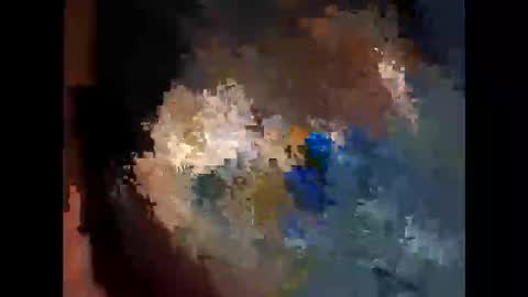 Snapshot of yesgiuliana chatting on October 2025 04:31:02 AM Giuliana online show from October 2025 04:31:02 AM