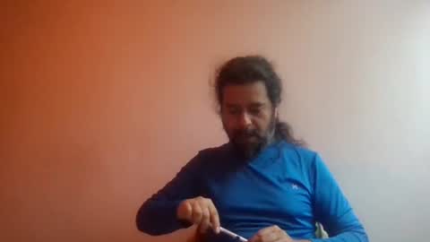 yeshuaaa999 online show from January 2025 07:32:01 PM