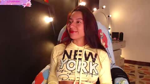 yesika_t online show from February 2026 02:11:02 PM