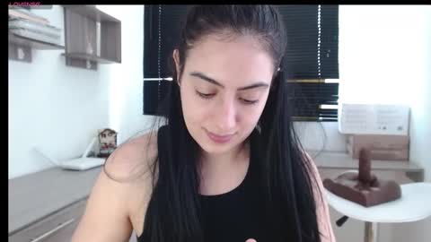 yesikacosta online show from March 2025 06:41:02 PM