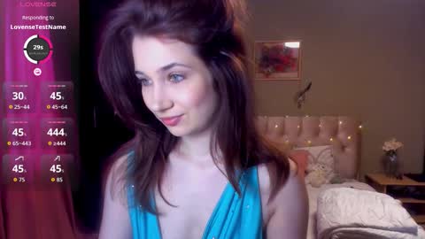 Sofie online show from February 2026 09:57:02 AM