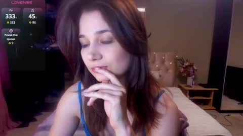 Snapshot of yesofie chatting on February 2026 08:40:02 AM Sofie online show from February 2026 08:40:02 AM