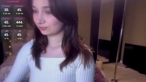 Snapshot of yesofie chatting on February 2026 07:16:01 AM Sofie online show from February 2026 07:16:01 AM