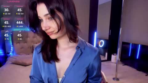 Snapshot of yesofie chatting on February 2026 03:54:01 PM Sofie online show from February 2026 03:54:01 PM