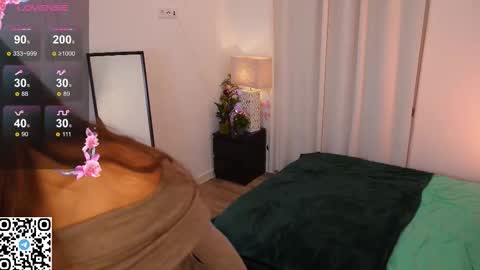 Kiki online show from September 2025 09:01:02 AM