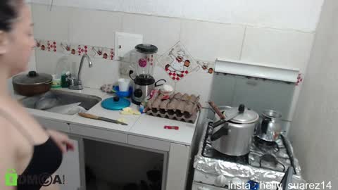 Snapshot of yessica_08 chatting on December 2024 04:28:01 PM yessica and andres online show from December 2024 04:28:01 PM