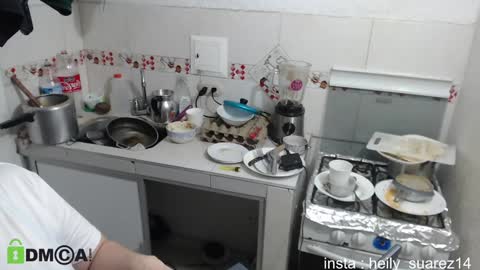 Snapshot of yessica_08 chatting on December 2024 04:45:02 AM yessica and andres online show from December 2024 04:45:02 AM