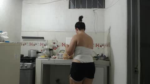 Snapshot of yessica_08 chatting on October 2025 11:23:01 PM yessica and andres online show from October 2025 11:23:01 PM