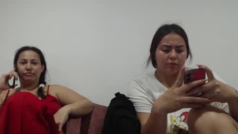 yessica and andres online show from May 2026 01:00:02 AM