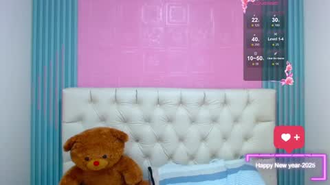 Snapshot of yessica__cruz chatting on January 2025 02:08:02 PM IM YESSICA online show from January 2025 02:08:02 PM