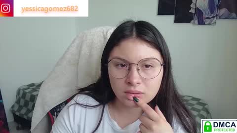 yessica_gomez01 online show from February 2026 02:20:02 PM