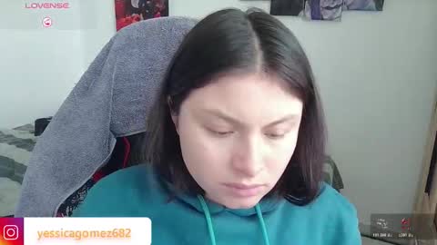 yessica_gomez01 online show from February 2026 02:02:01 PM