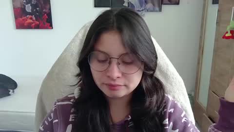 yessica_gomez01 online show from May 2026 06:57:01 PM