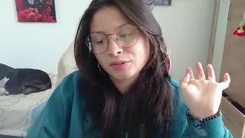 yessica_gomez01 online show from May 2026 10:06:02 PM