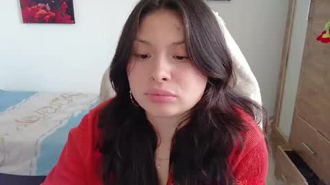yessica_gomez01 online show from May 2026 09:45:01 PM