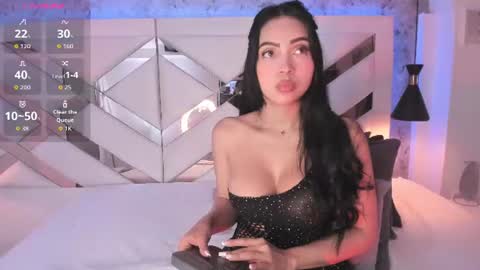 Yessica online show from June 2026 12:31:02 PM