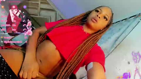 yessica_tsx online show from September 2025 04:56:01 AM