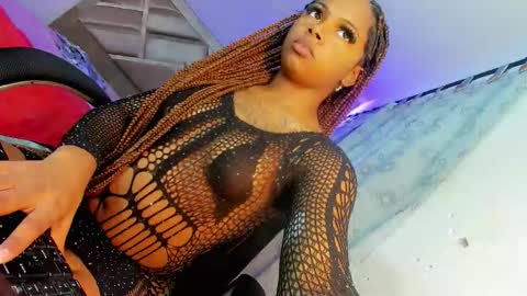 yessica_tsx online show from September 2025 03:39:01 AM