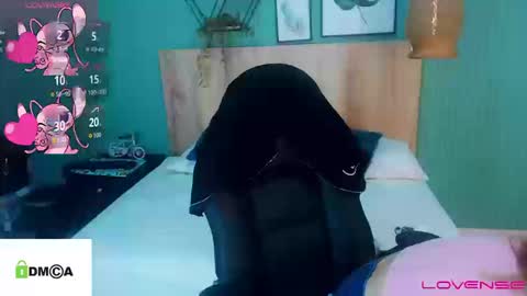 Snapshot of yessika_parker chatting on September 2025 01:51:01 AM yessika_parker online show from September 2025 01:51:01 AM