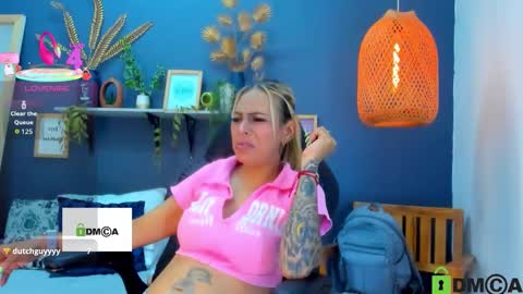 yessika_parker online show from November 2025 02:47:02 AM
