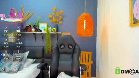 yessika_parker online show from April 2026 08:52:02 AM