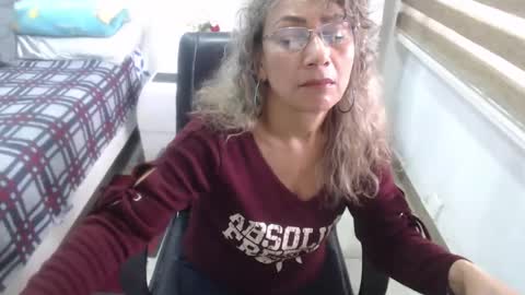 Snapshot of yessilatin chatting on February 2026 06:58:02 PM jessy online show from February 2026 06:58:02 PM